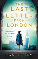 The Last Letter from London (ISBN: 9780008558307)