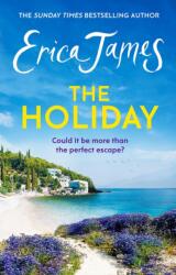 The Holiday (ISBN: 9781398714885)
