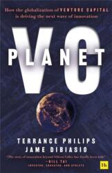 Planet VC (ISBN: 9780857199973)