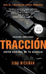 Traccion (ISBN: 9781946885852)