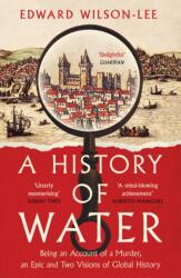 A History of Water (ISBN: 9780008358259)