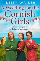 A Wedding for the Cornish Girls (ISBN: 9780008615819)