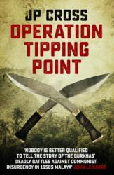 Operation Tipping Point (ISBN: 9781915310149)