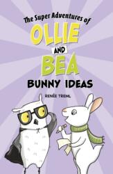 Bunny Ideas (ISBN: 9781398251625)