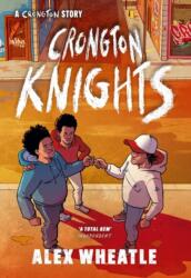 Crongton: Crongton Knights (ISBN: 9781444974782)