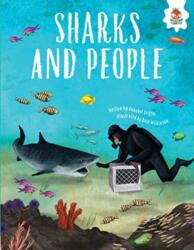 SHARKS AND PEOPLE (ISBN: 9781915461735)