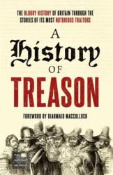 A History of Treason (ISBN: 9781789466294)