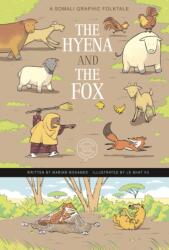 The Hyena and the Fox (ISBN: 9781398251861)