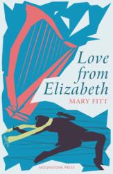 Cu drag, Elizabeth (ISBN: 9781899000623)