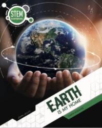 Earth Is My Home (ISBN: 9781922322845)