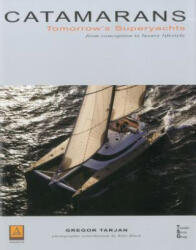 Catamarans - Gregor Tarjan (ISBN: 9781574092868)