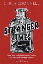 The Stranger Times (ISBN: 9783847901570)