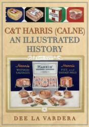C&T Harris (ISBN: 9781398108486)
