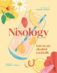 Nixology (ISBN: 9781922754547)