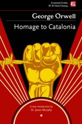 Homage to Catalonia (ISBN: 9781804172278)