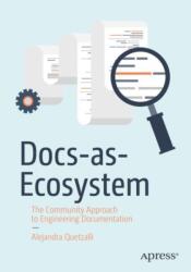 Docs-as-Ecosystem (ISBN: 9781484293270)