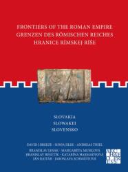 Frontiers of the Roman Empire: Slovakia (ISBN: 9781803271446)