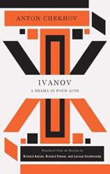 Ivanov (ISBN: 9781559369923)