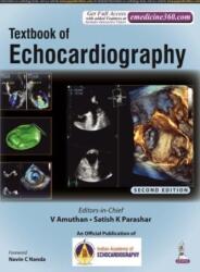 Textbook of Echocardiography (ISBN: 9789354651533)
