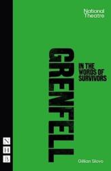 Grenfell: in the words of survivors (ISBN: 9781839042638)