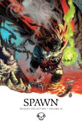 Spawn Origins Volume 26 (ISBN: 9781534398344)