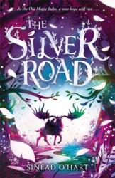 The Silver Road (ISBN: 9781800785090)