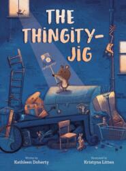 The Thingity-Jig (ISBN: 9781682635315)