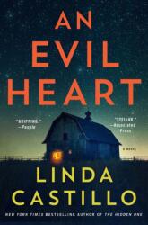 An Evil Heart (ISBN: 9781250781086)