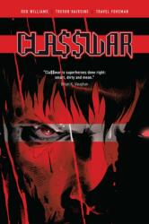 Cla$$war (ISBN: 9781534315914)