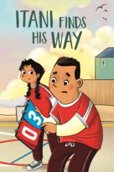Itani Finds His Way (ISBN: 9781774502860)