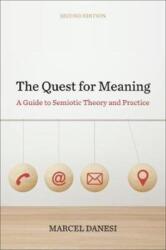 The Quest for Meaning (ISBN: 9781487504854)