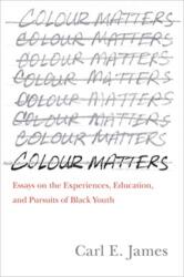 Colour Matters (ISBN: 9781487508678)