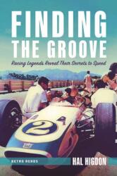 Finding the Groove (ISBN: 9781642340617)