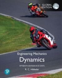 Engineering Mechanics: Dynamics, SI Units (ISBN: 9781292451930)