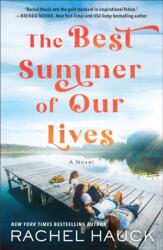 Best Summer of Our Lives (ISBN: 9780764241826)