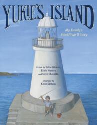 Yukie's Island (ISBN: 9781250206503)