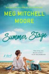 Summer Stage (ISBN: 9780063026162)