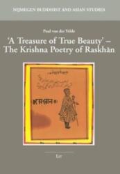 A Treasure of True Beauty (ISBN: 9783643914743)