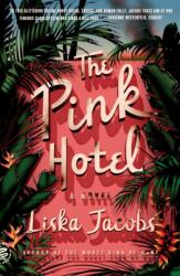 Hotelul Roz (ISBN: 9781250872289)