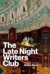 The Late Night Writers Club (ISBN: 9781848408630)