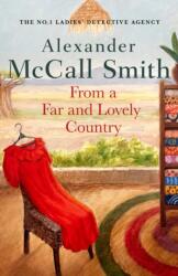 From a Far and Lovely Country (ISBN: 9780349145990)