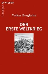 Der Erste Weltkrieg (ISBN: 9783406810787)