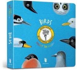 Birds (ISBN: 9786177940493)