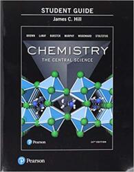 Study Guide for Chemistry (ISBN: 9780134554075)
