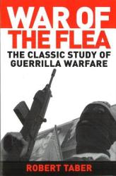 War of the Flea - Robert Taber (ISBN: 9781574885552)