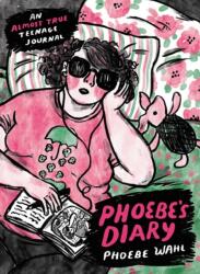 Phoebe's Diary (ISBN: 9780316363563)