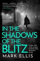 In the Shadows of the Blitz (ISBN: 9781035400768)