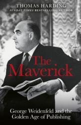 The Maverick (ISBN: 9781474621090)