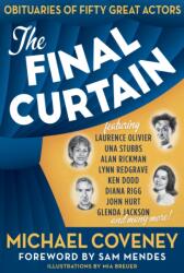 The Final Curtain (ISBN: 9781911397625)
