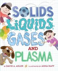 Solide, lichide, gaze și plasmă (ISBN: 9780823448395)